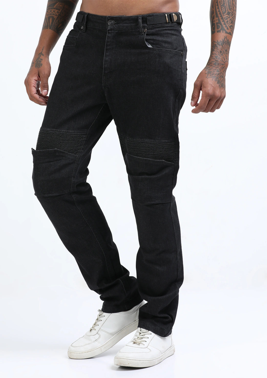 Meteor Cordura Moto jeans