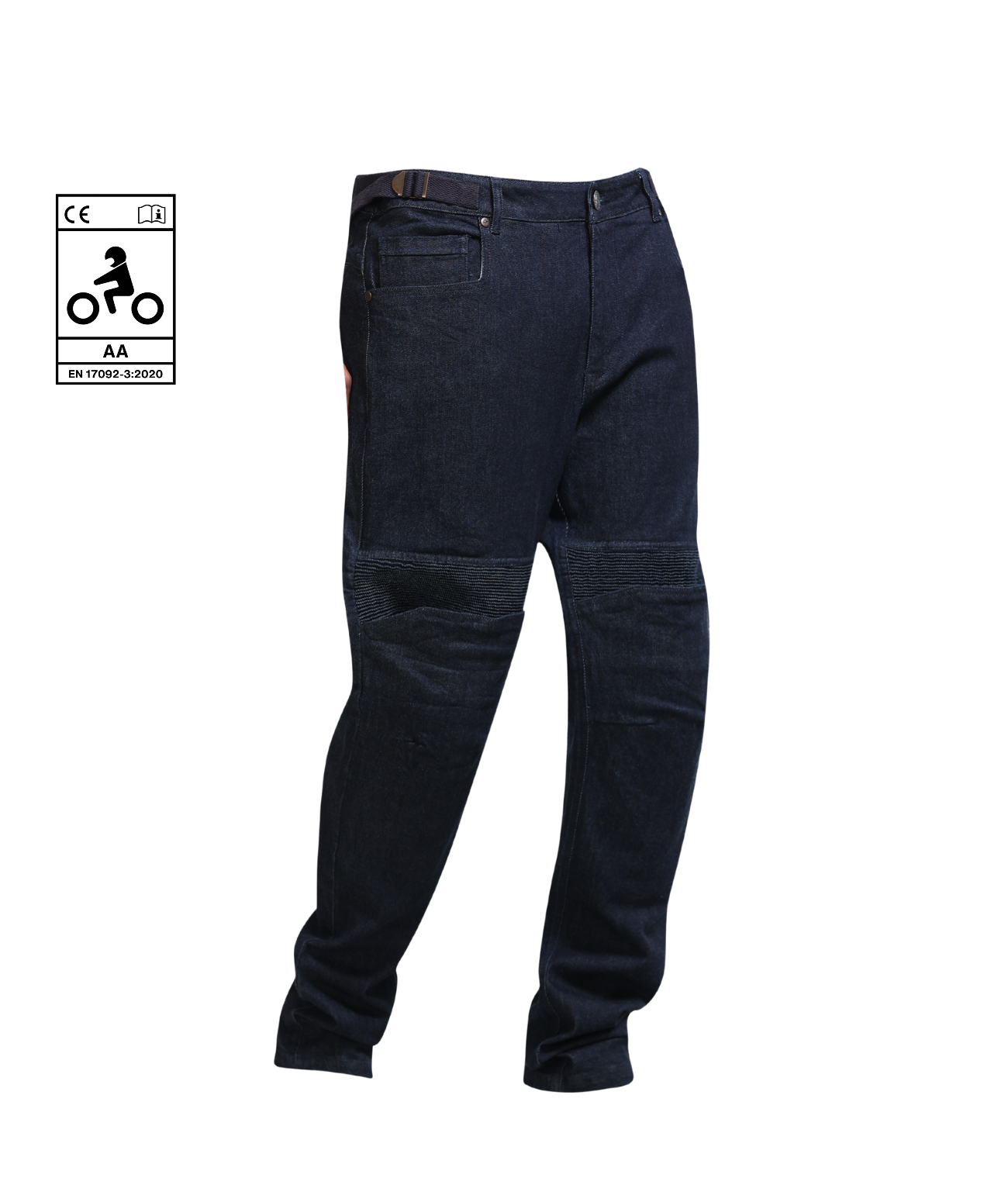 Meteor CORDURA® Moto Jeans Blue