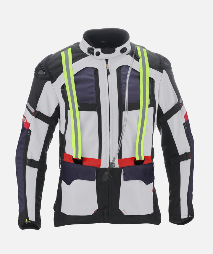 Furious Touring Jacket V4.0( Red)