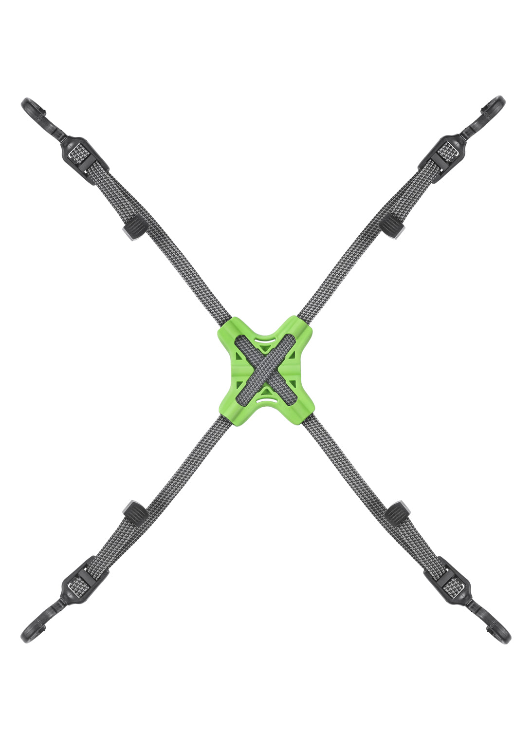 Ragno Straps  Neon
