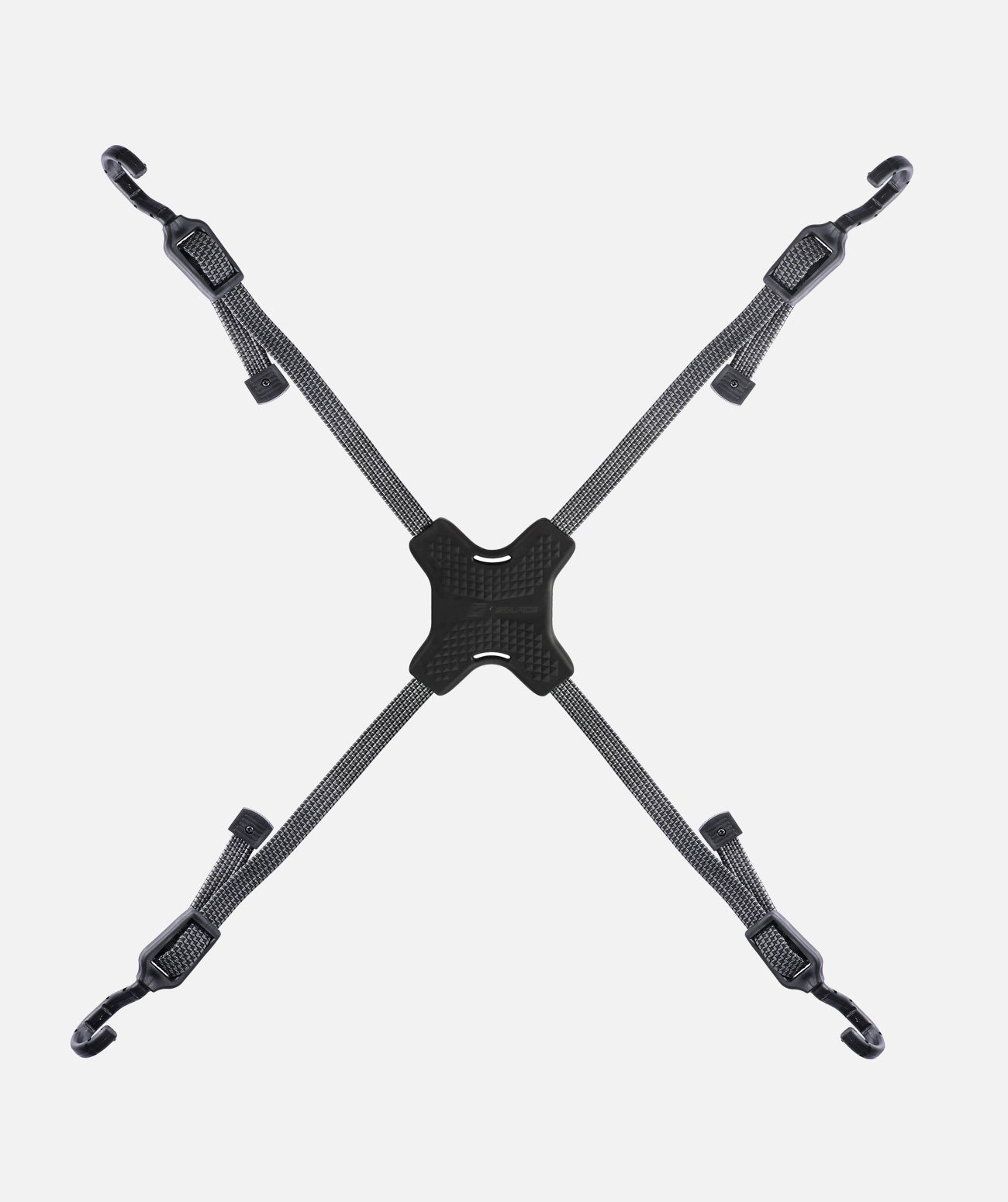 Ragno Straps Black
