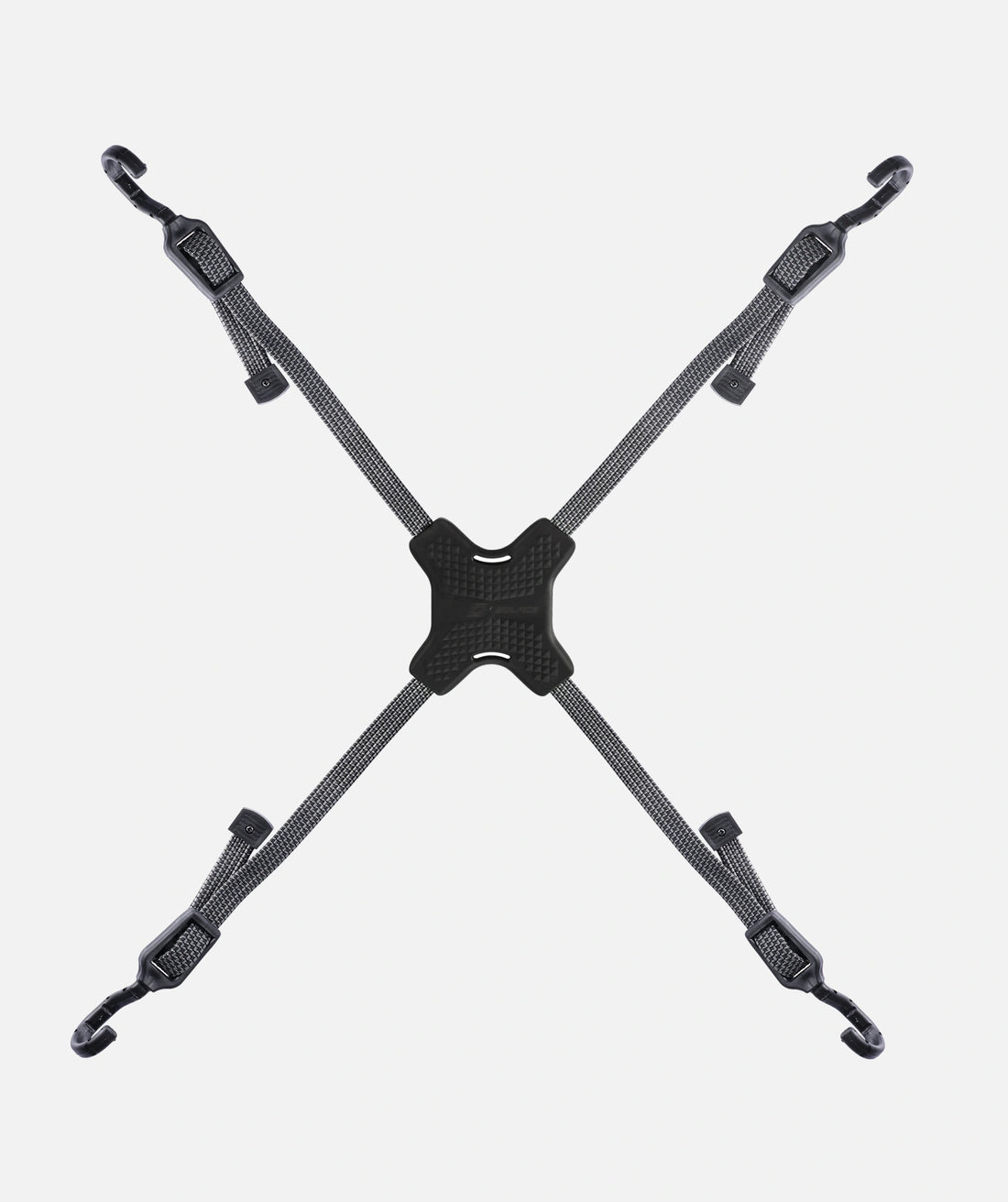 Ragno Straps Black