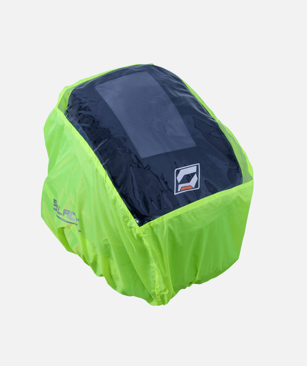 rain cover rigid