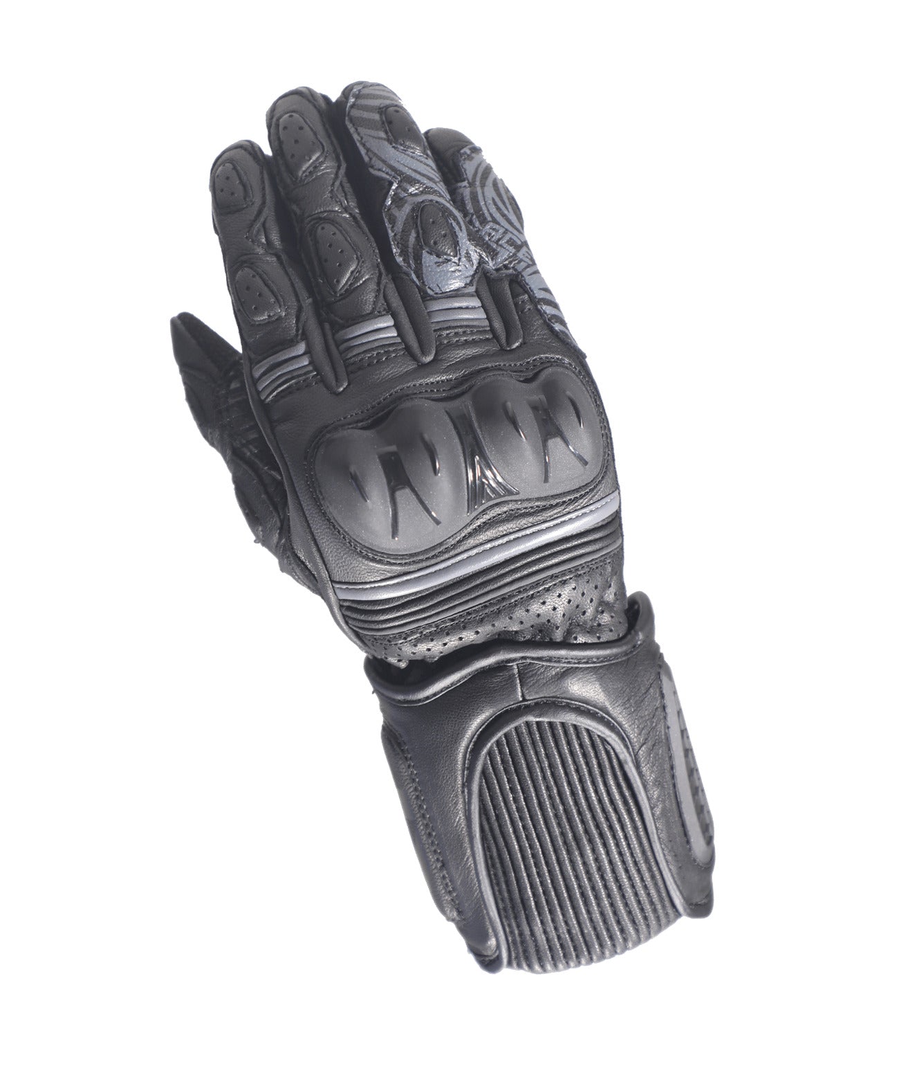 sabre gloves grey2