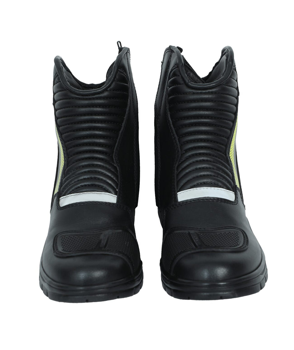 Boots – Solace International