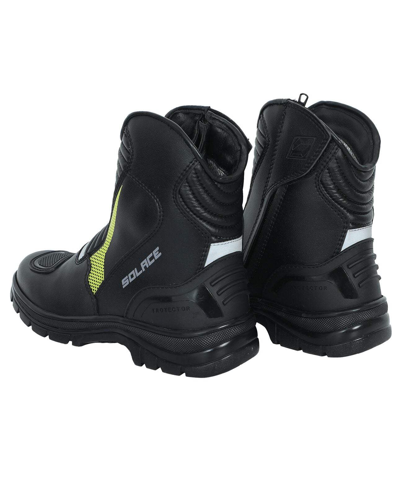 scout boots neon 1-min