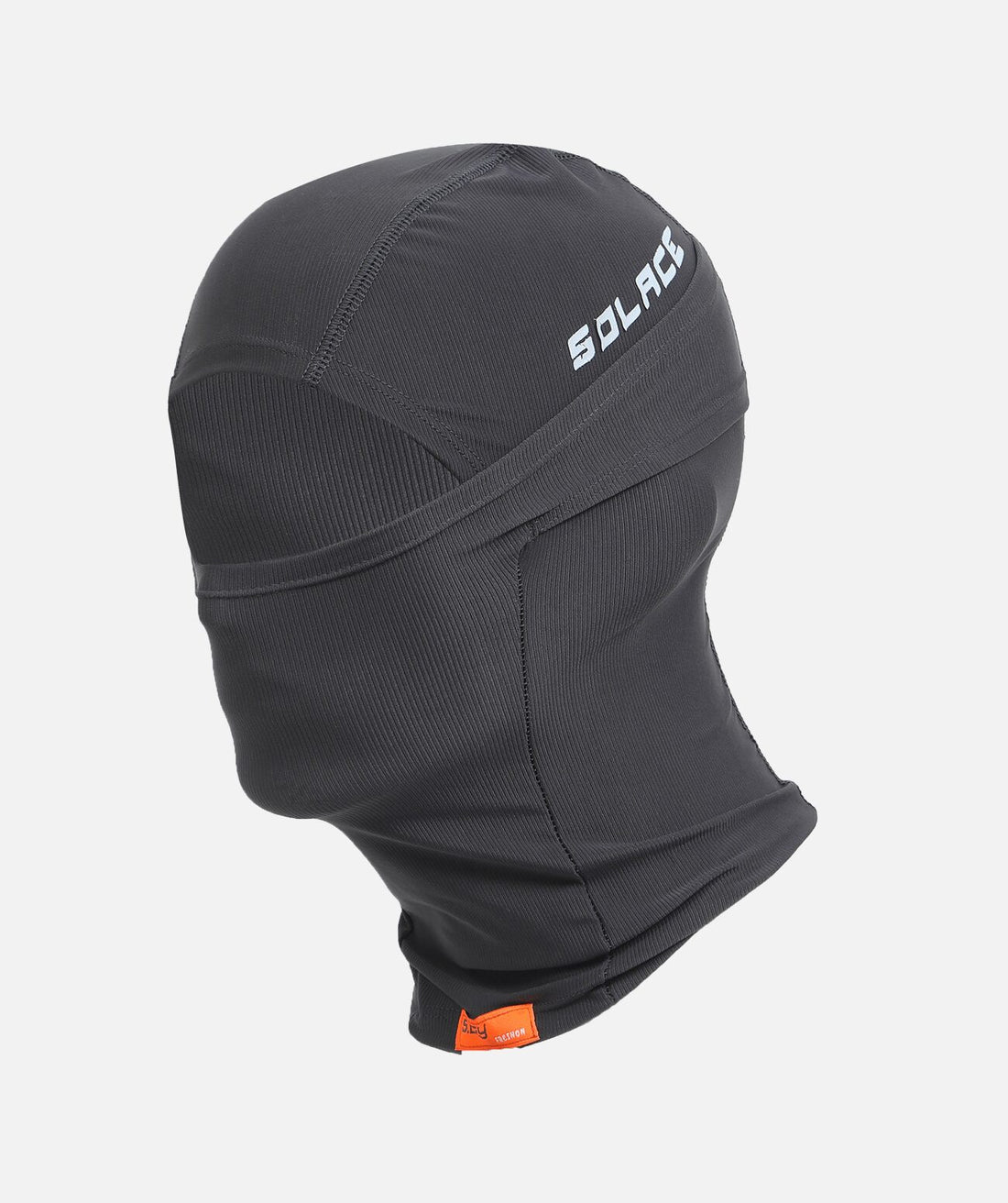 sdry balaclava black