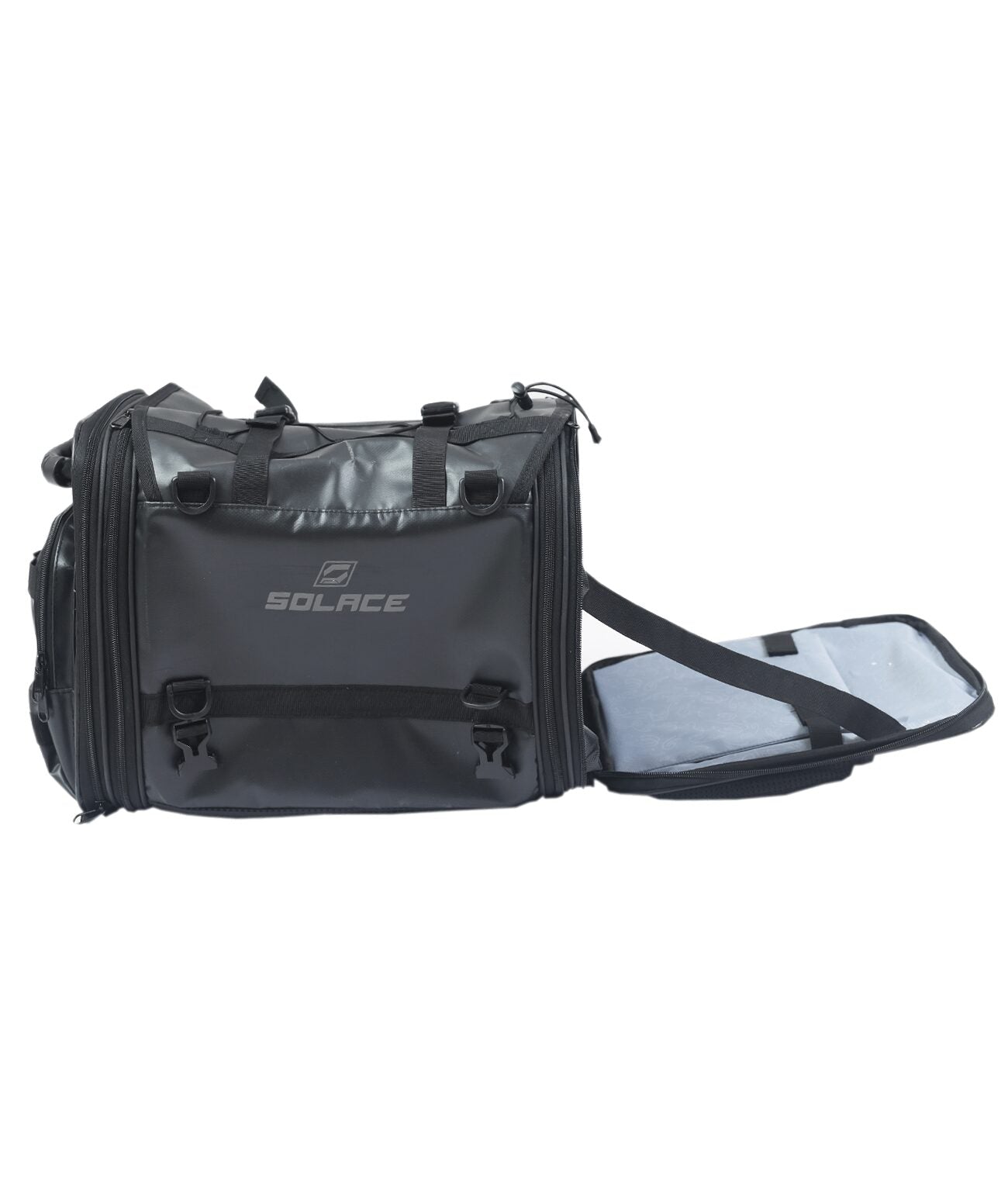 sigma tail bag 12-min