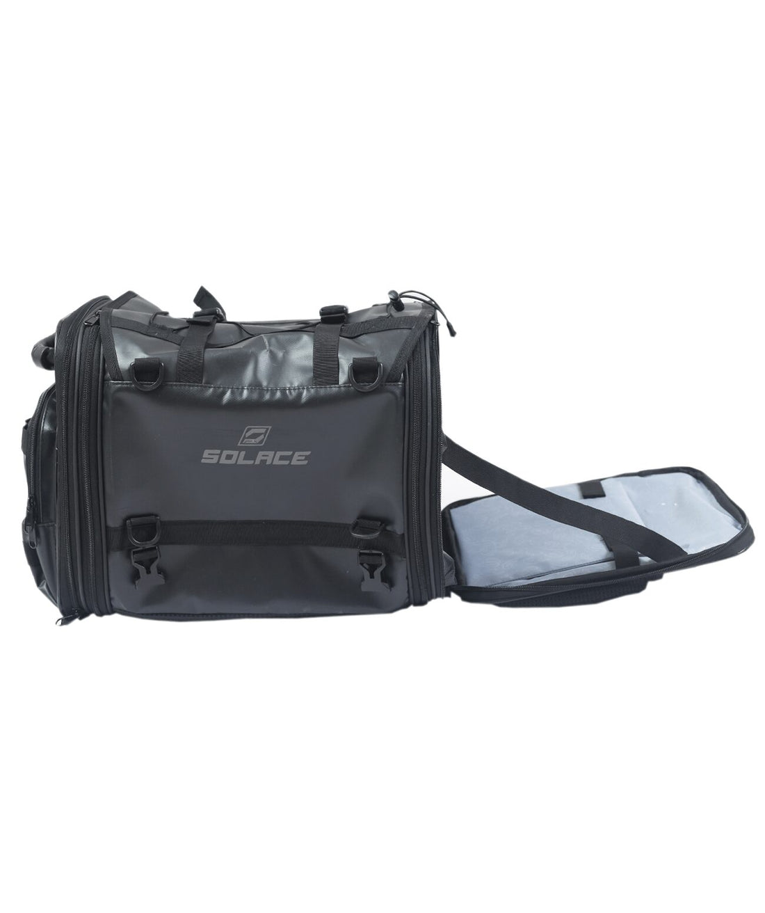 sigma tail bag 12-min