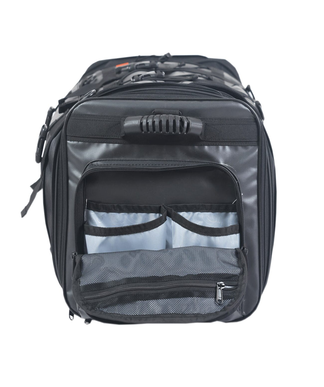 sigma tail bag 5-min