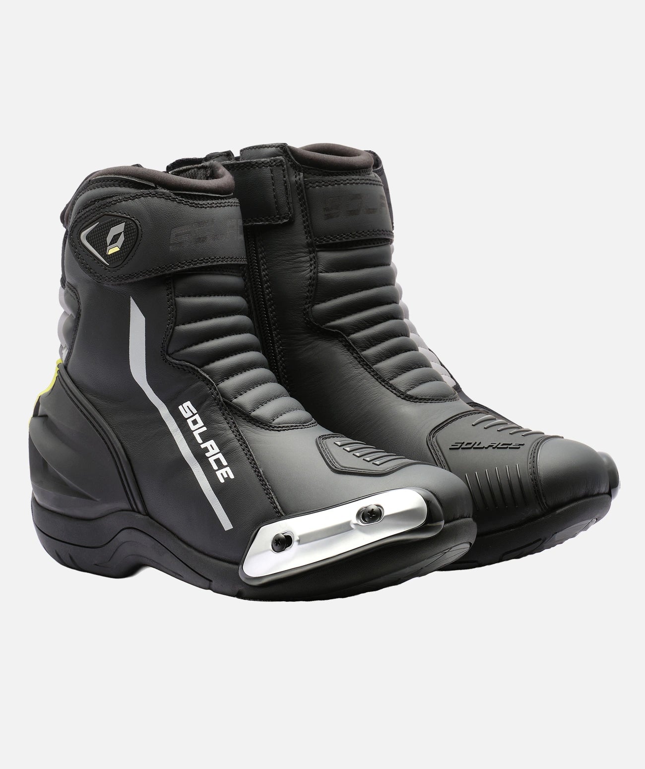 SPEED X 2.0 Boots ( BLACK)