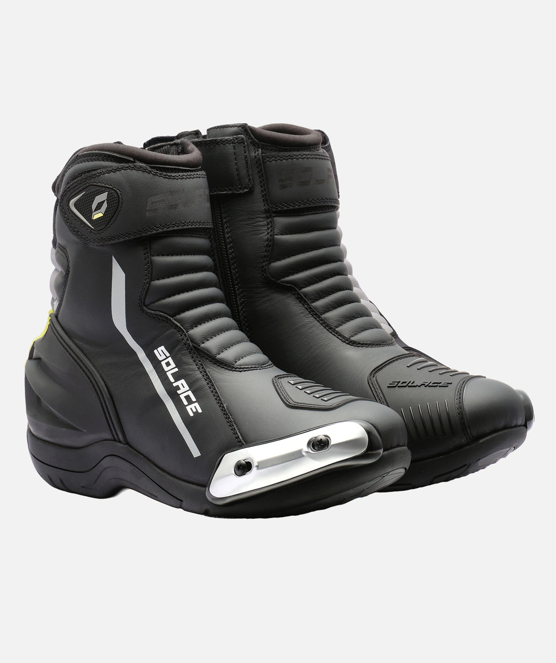 SPEED X 2.0 Boots ( BLACK)