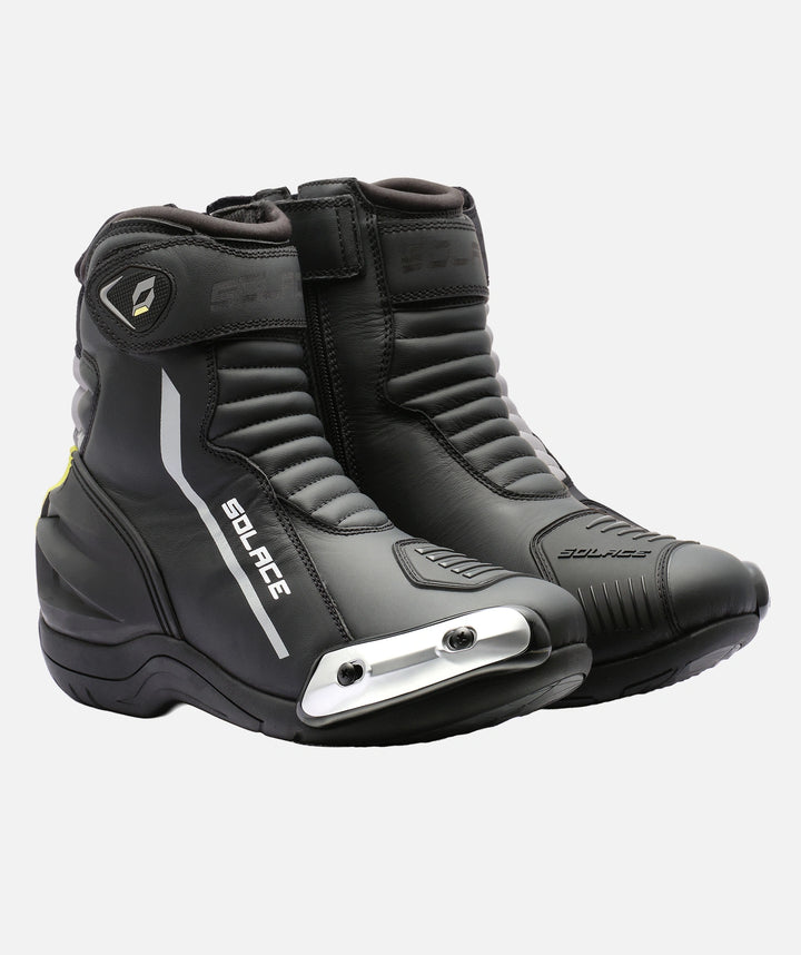 SPEED X 2.0 Boots ( BLACK)