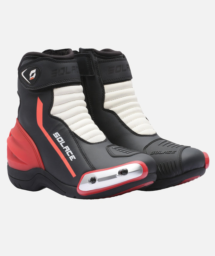 SPEED X 2.0 Boots ( RED)