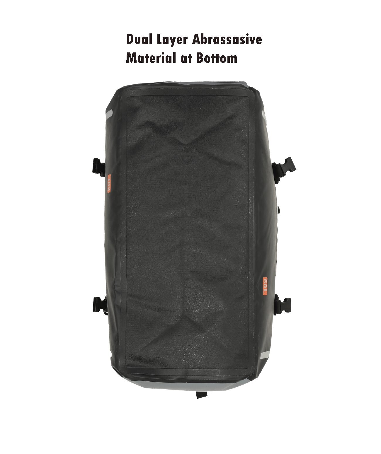 SUSKA TAIL BAG 40L (100% waterproof Universal Dry Bag