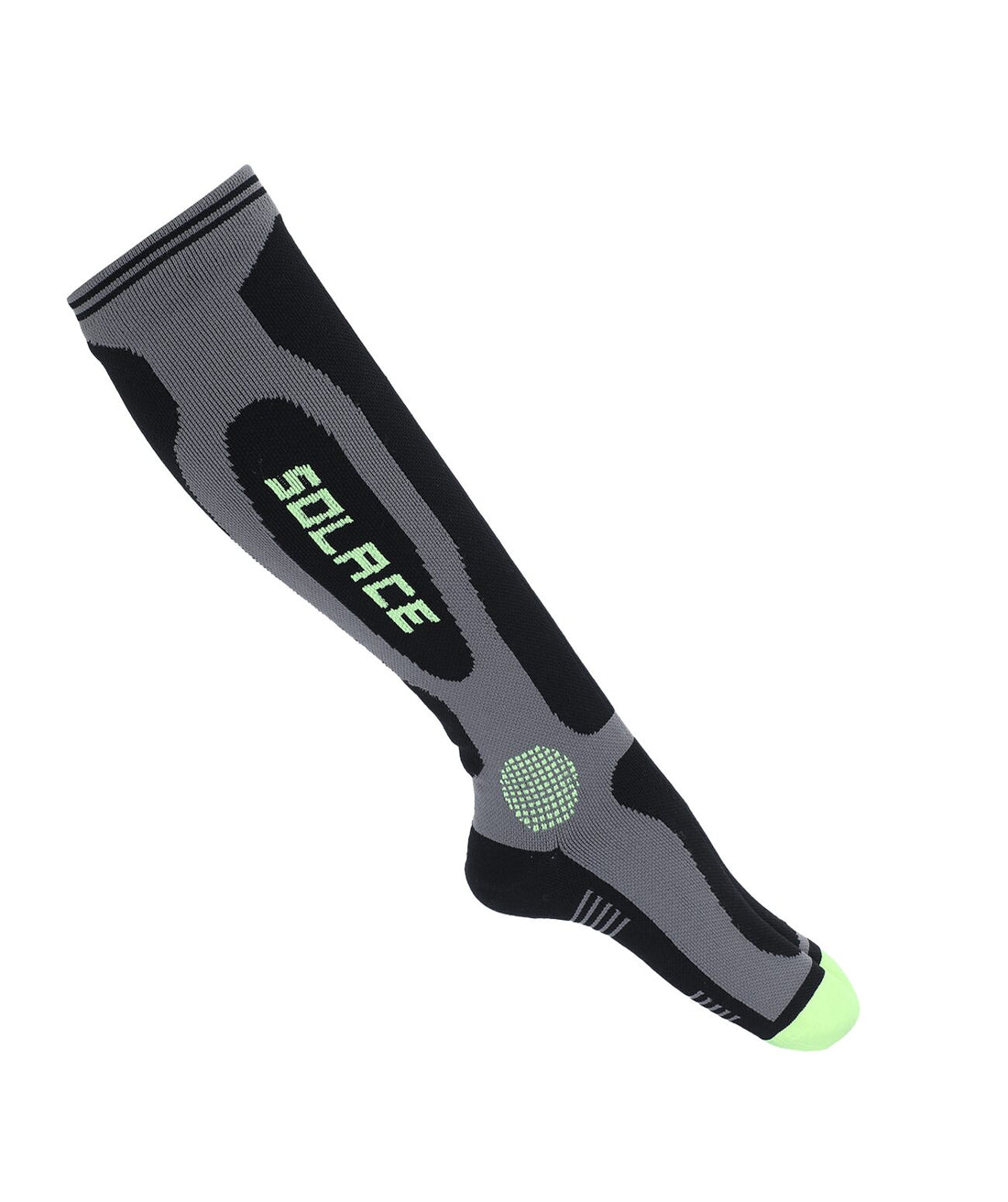 suska core wp socks neon 4-min