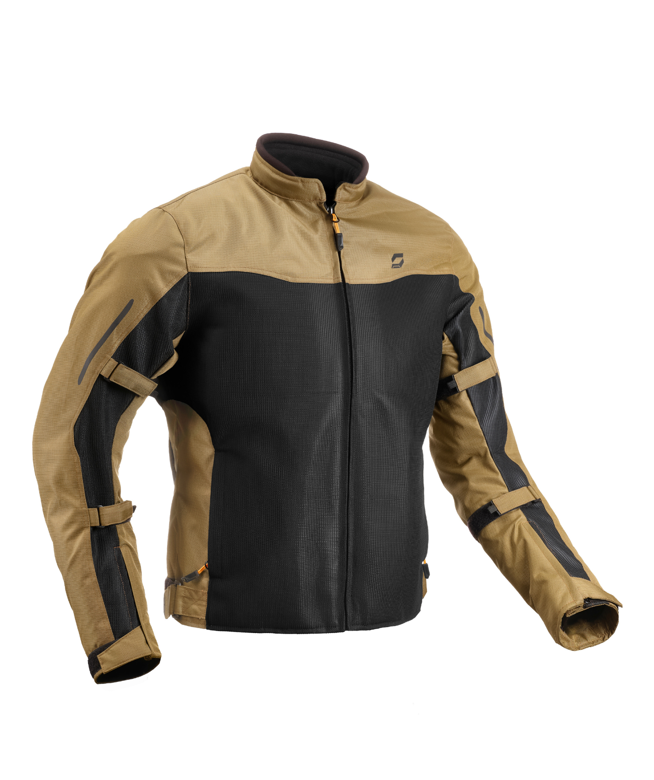 Thrift  Mesh Jacket (Sand Edition)