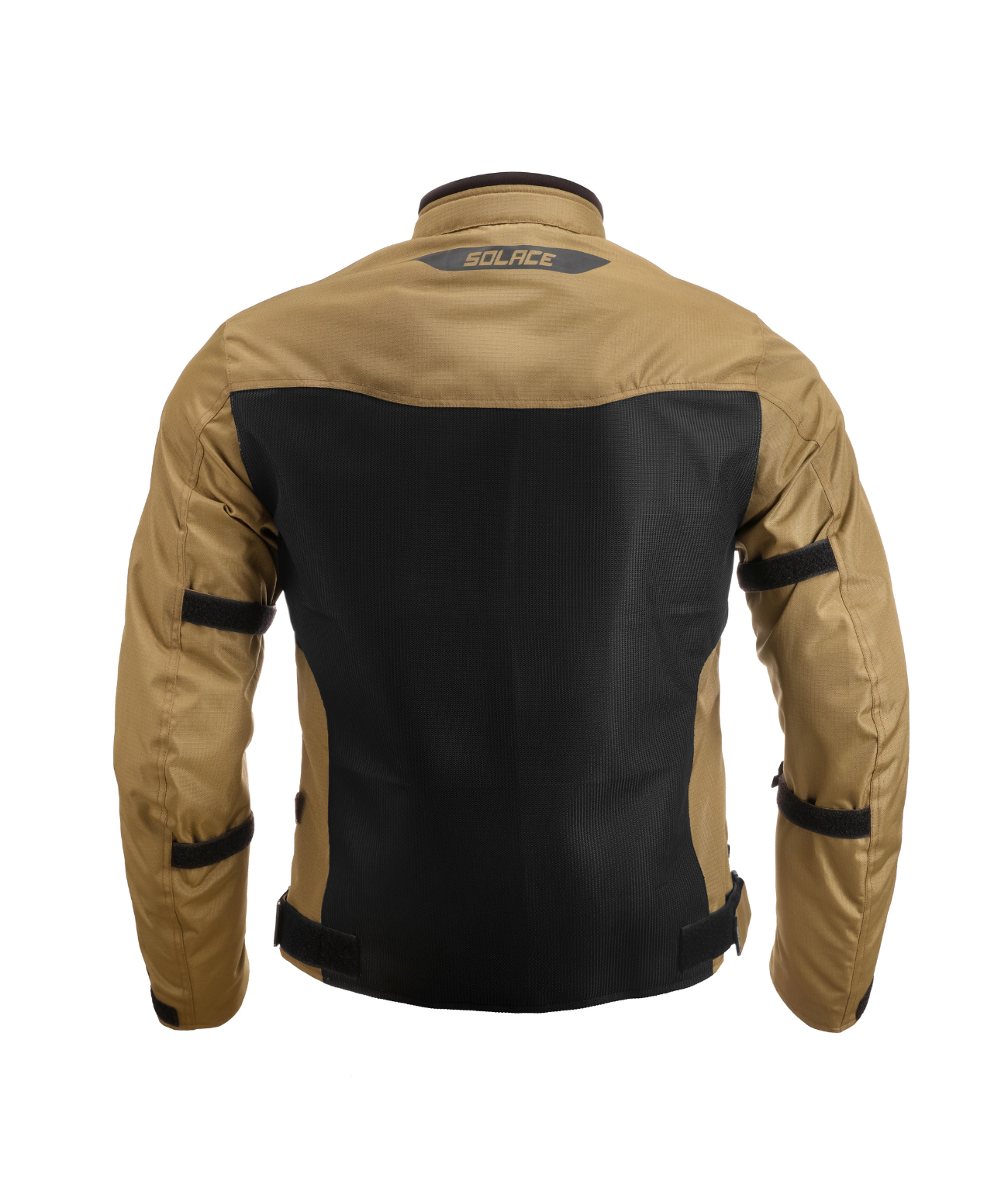Thrift  Mesh Jacket (Sand Edition)