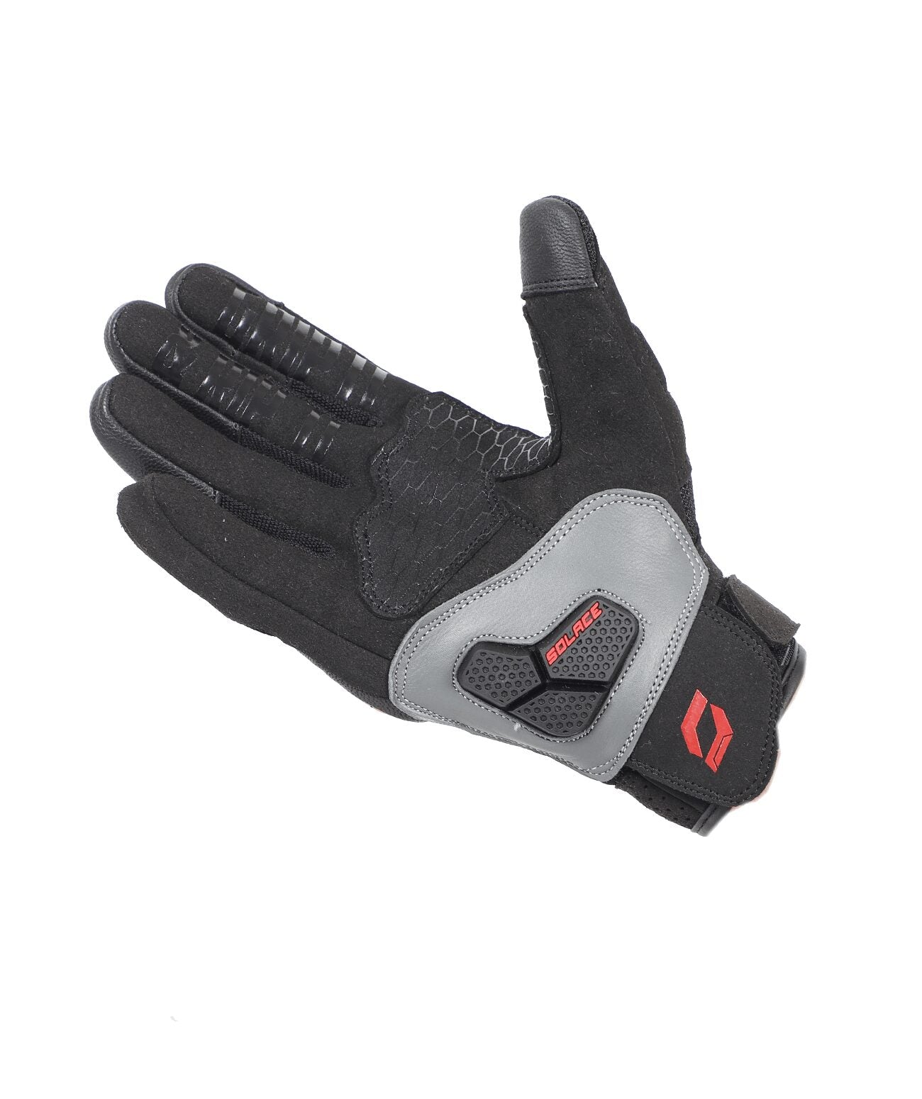 vento glove red 1