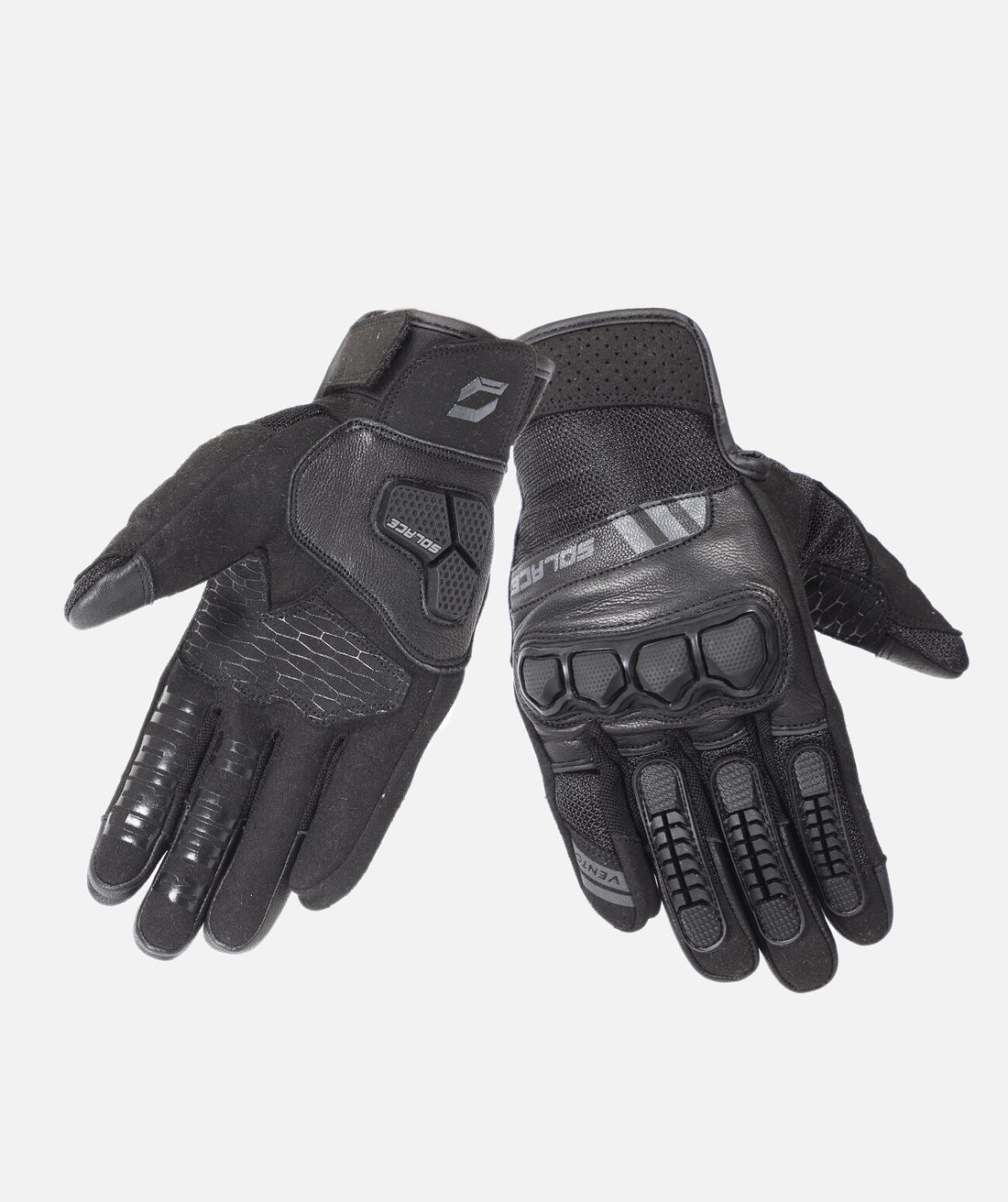 vento gloves black2