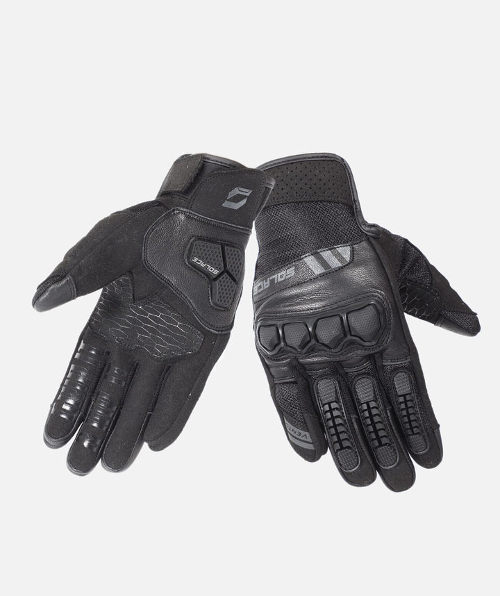 vento gloves black2