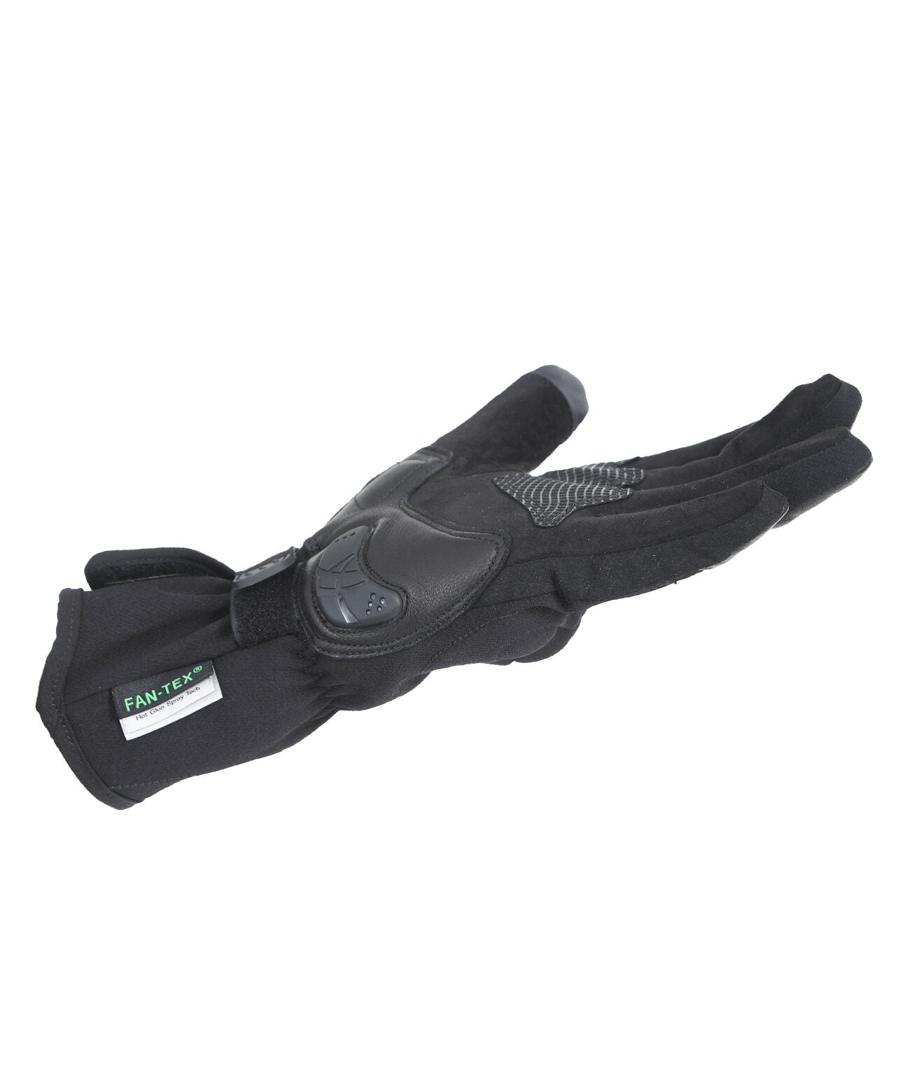 Versadry WP Gloves V3.0 - Solace Motorcycle Clothing Co - Official