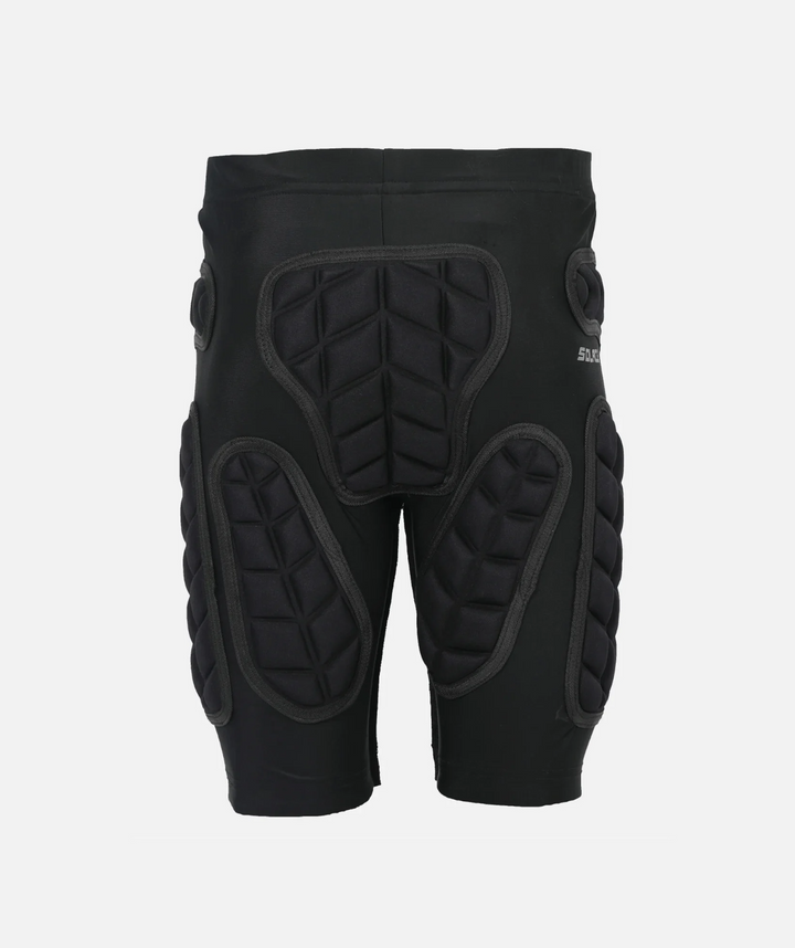 FLOW PADDED SHORTS