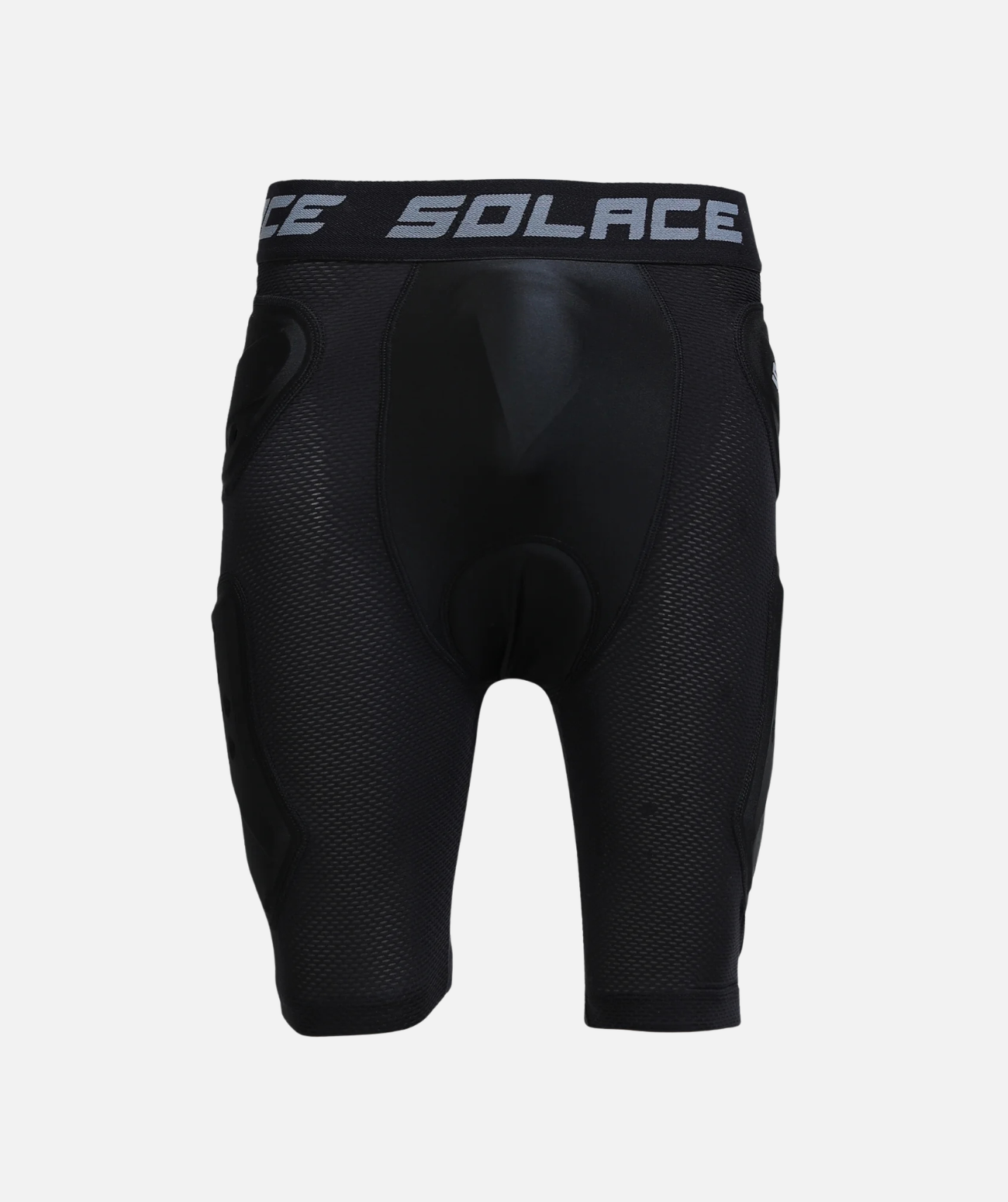 FLOW PADDED SHORTS V2.0