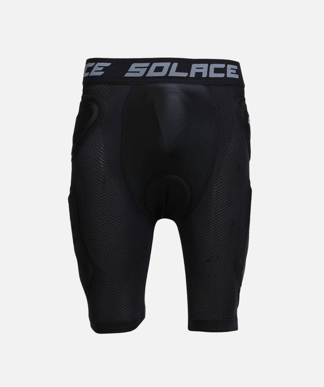 FLOW PADDED SHORTS V2.0