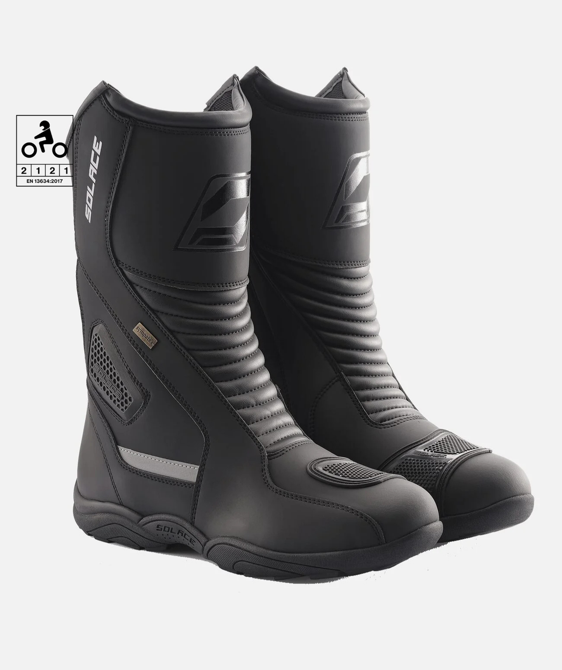 XT Evo Pro touring Boots