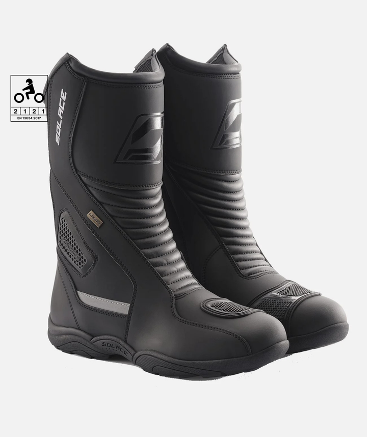 XT Evo Pro touring Boots