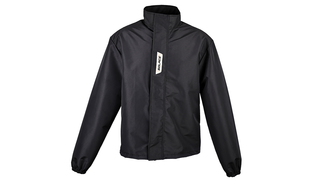 Rival Urban Jacket V2(Neon) - Solace Motorcycle Clothing Co