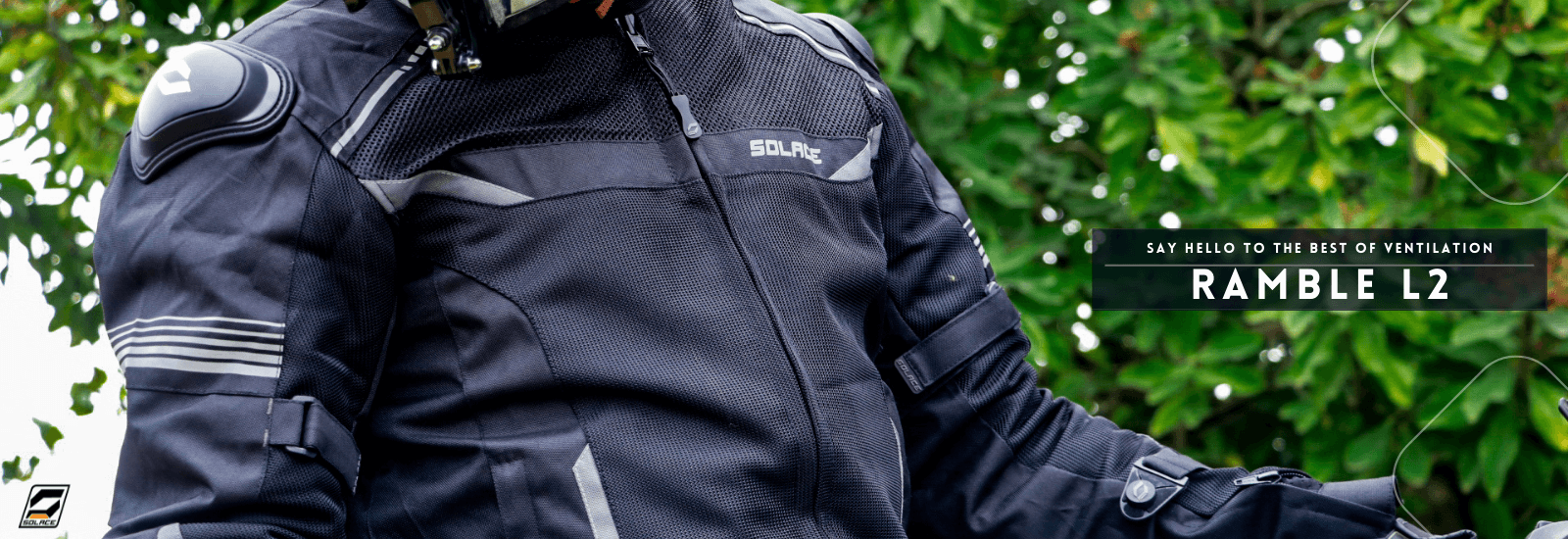 Bikes and riding gears go hand in hand. Riding jacket, riding pants, riding gloves and riding boots, not to forget a good helmet. There are a lot of brands in this realm, say the big boys like Alpinestars, Dainese and countless more.
