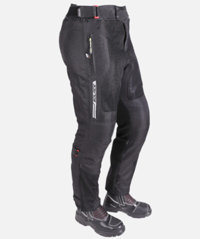 Solace ION AIR Mesh Pant – Open Road Pune | Riding Gear