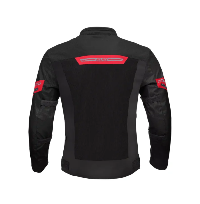 AIR-X Jacket V3 (B.RED) - Image 3
